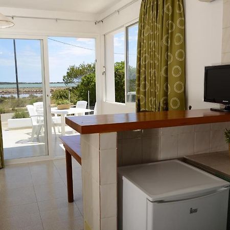 Apartamentos Eugenio La Sabina La Savina  Rom bilde
