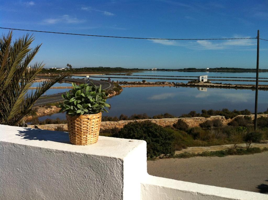 Apartamentos Eugenio La Sabina La Savina  Rom bilde