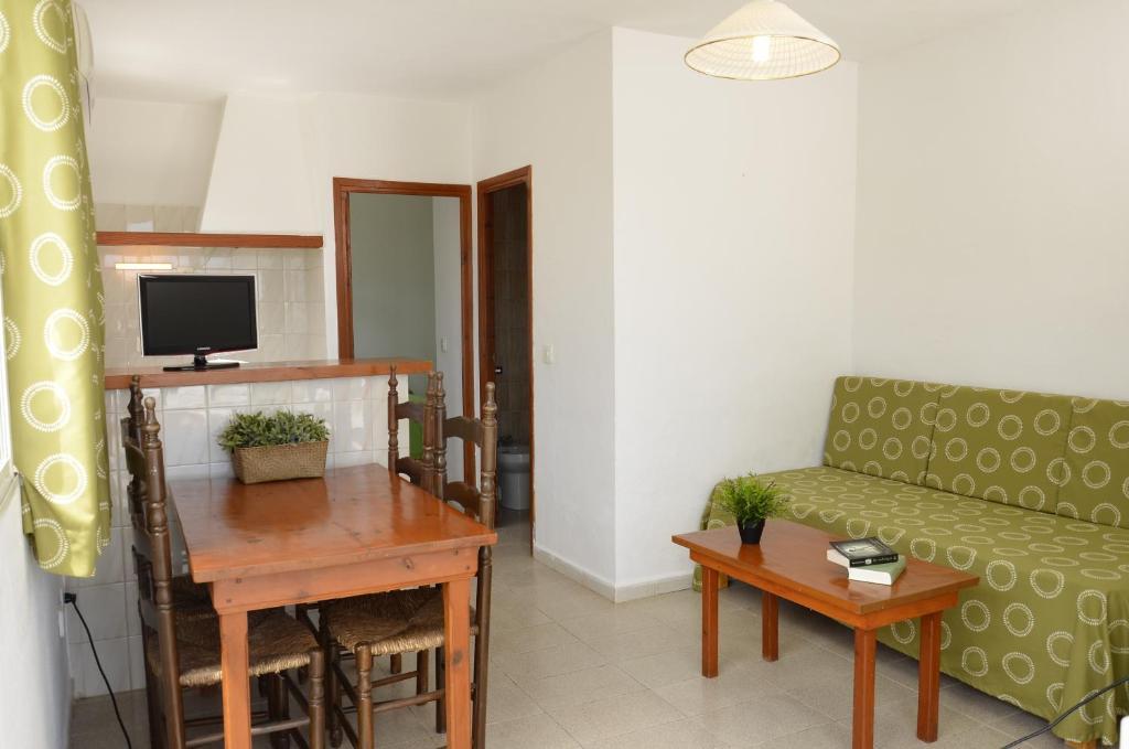 Apartamentos Eugenio La Sabina La Savina  Rom bilde